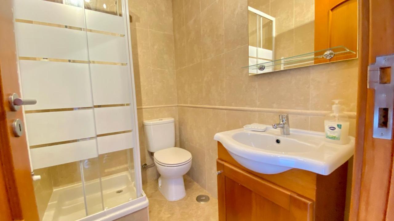 Apartamento Sol Do Amanha Santa Cruz  Dış mekan fotoğraf