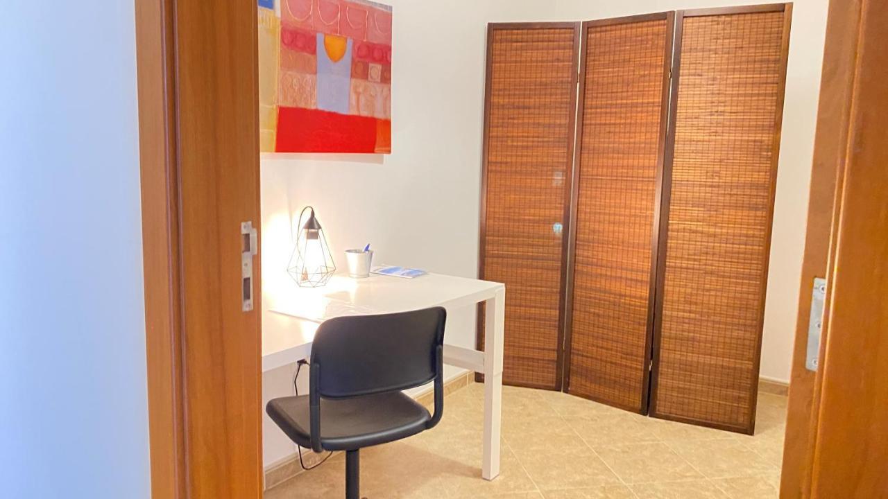 Apartamento Sol Do Amanha Santa Cruz  Dış mekan fotoğraf