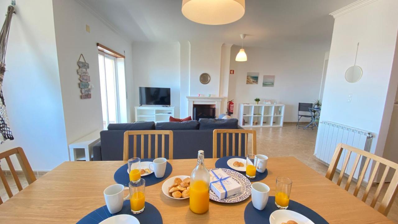 Apartamento Sol Do Amanha Santa Cruz  Dış mekan fotoğraf