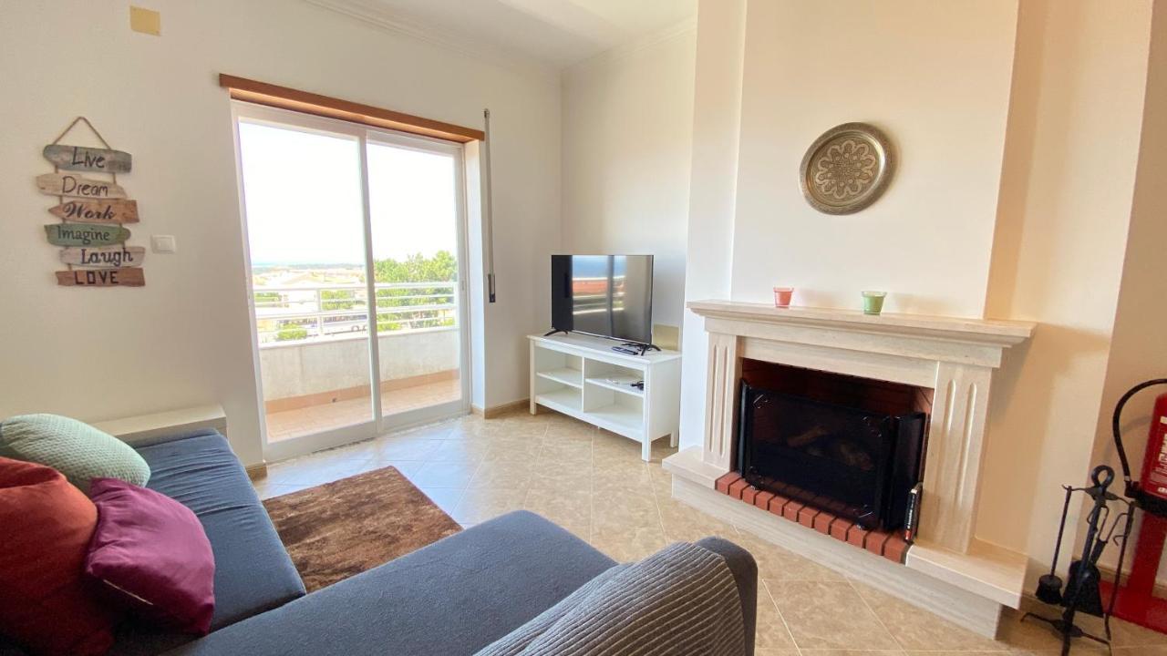 Apartamento Sol Do Amanha Santa Cruz  Dış mekan fotoğraf