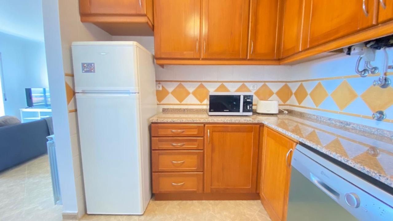 Apartamento Sol Do Amanha Santa Cruz  Dış mekan fotoğraf