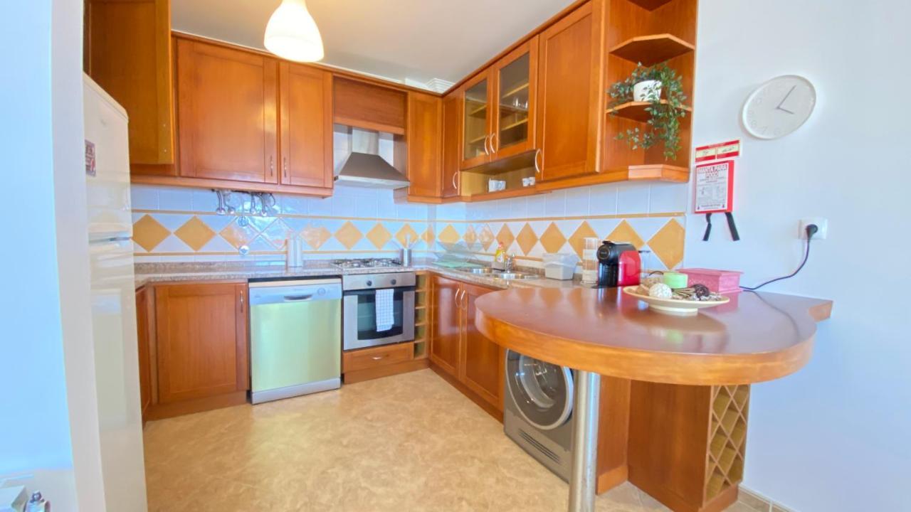 Apartamento Sol Do Amanha Santa Cruz  Dış mekan fotoğraf