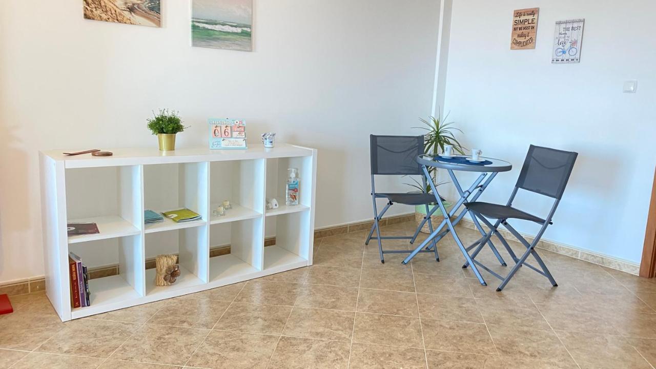 Apartamento Sol Do Amanha Santa Cruz  Dış mekan fotoğraf