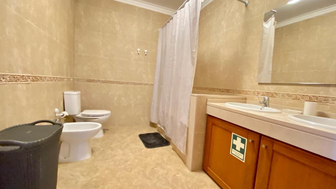 Apartamento Sol Do Amanha Santa Cruz  Dış mekan fotoğraf