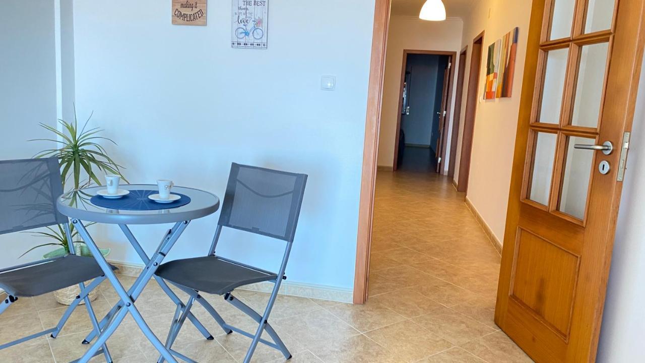 Apartamento Sol Do Amanha Santa Cruz  Dış mekan fotoğraf