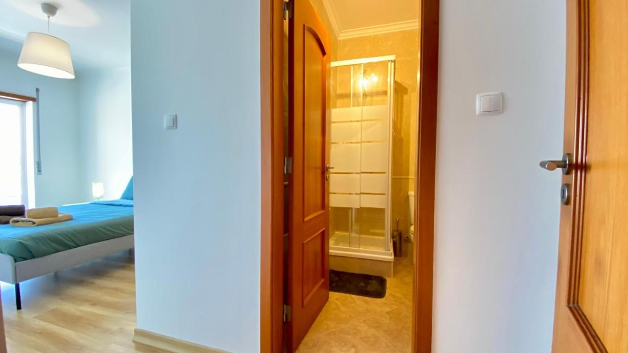 Apartamento Sol Do Amanha Santa Cruz  Dış mekan fotoğraf