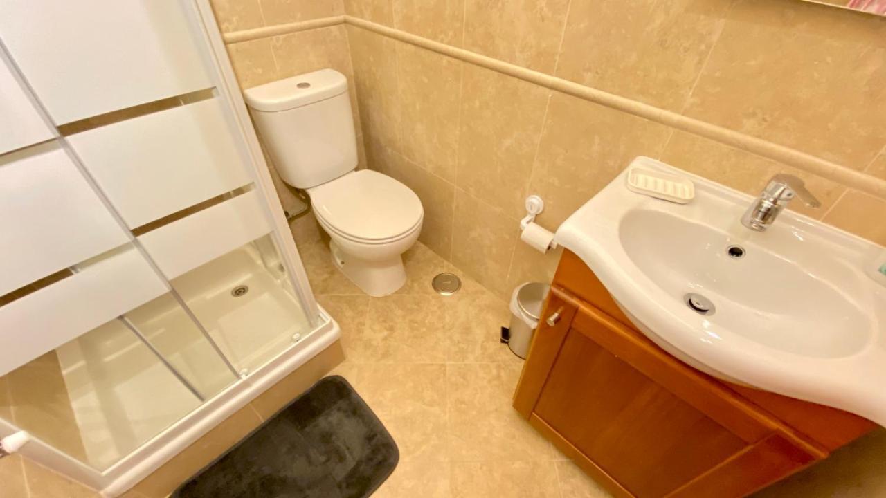 Apartamento Sol Do Amanha Santa Cruz  Dış mekan fotoğraf