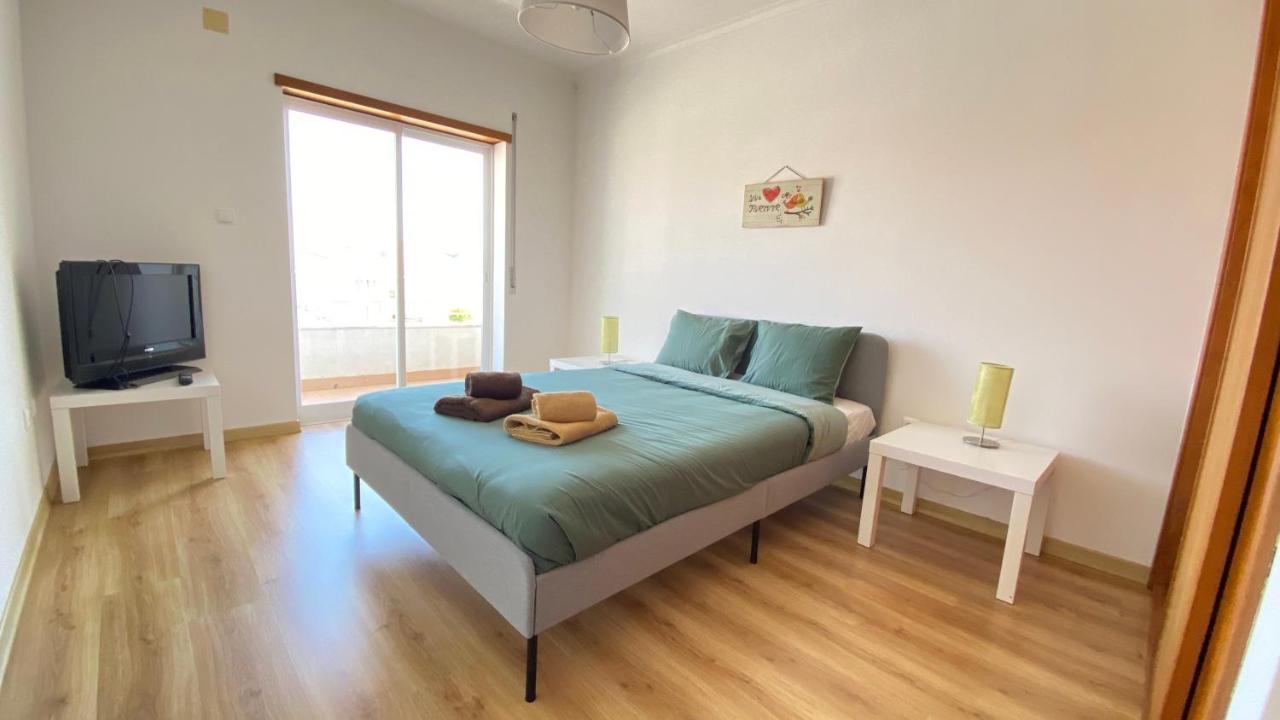 Apartamento Sol Do Amanha Santa Cruz  Dış mekan fotoğraf