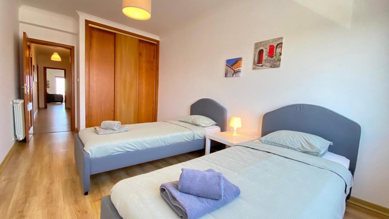 Apartamento Sol Do Amanha Santa Cruz  Dış mekan fotoğraf