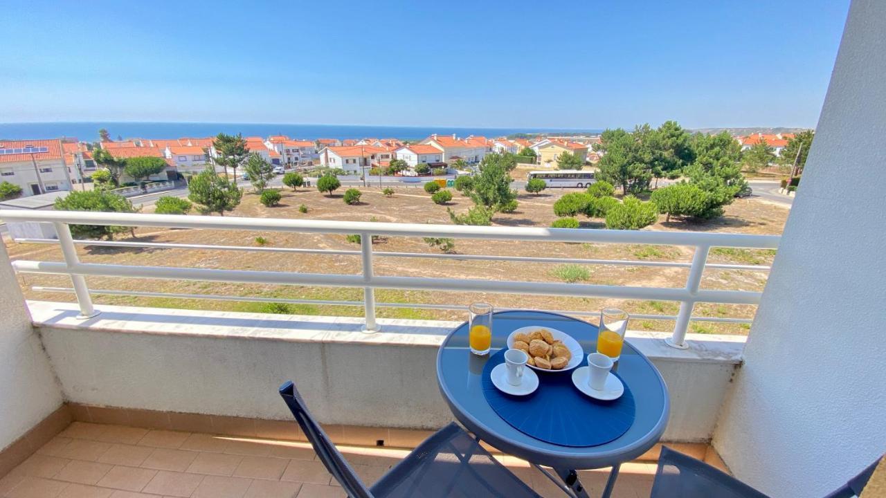 Apartamento Sol Do Amanha Santa Cruz  Dış mekan fotoğraf
