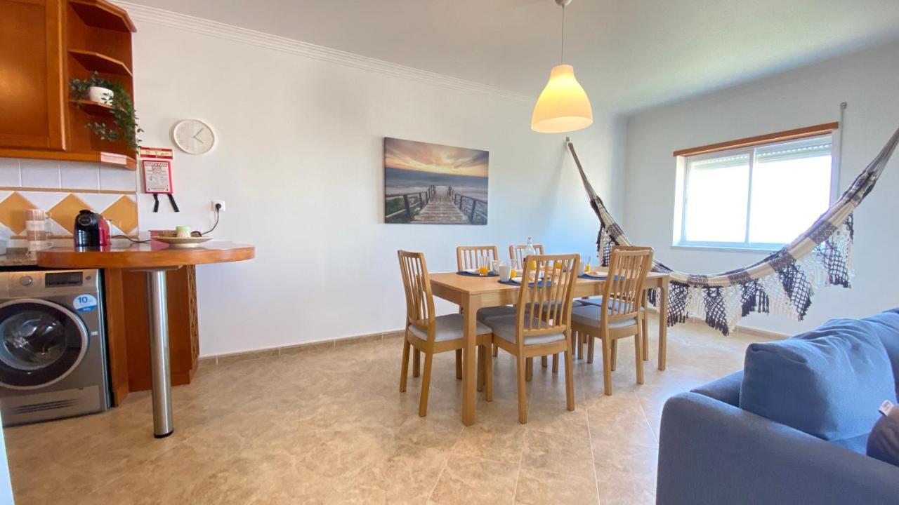 Apartamento Sol Do Amanha Santa Cruz  Dış mekan fotoğraf