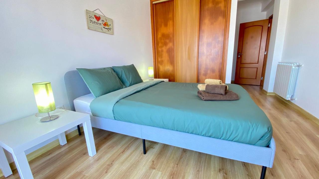 Apartamento Sol Do Amanha Santa Cruz  Dış mekan fotoğraf