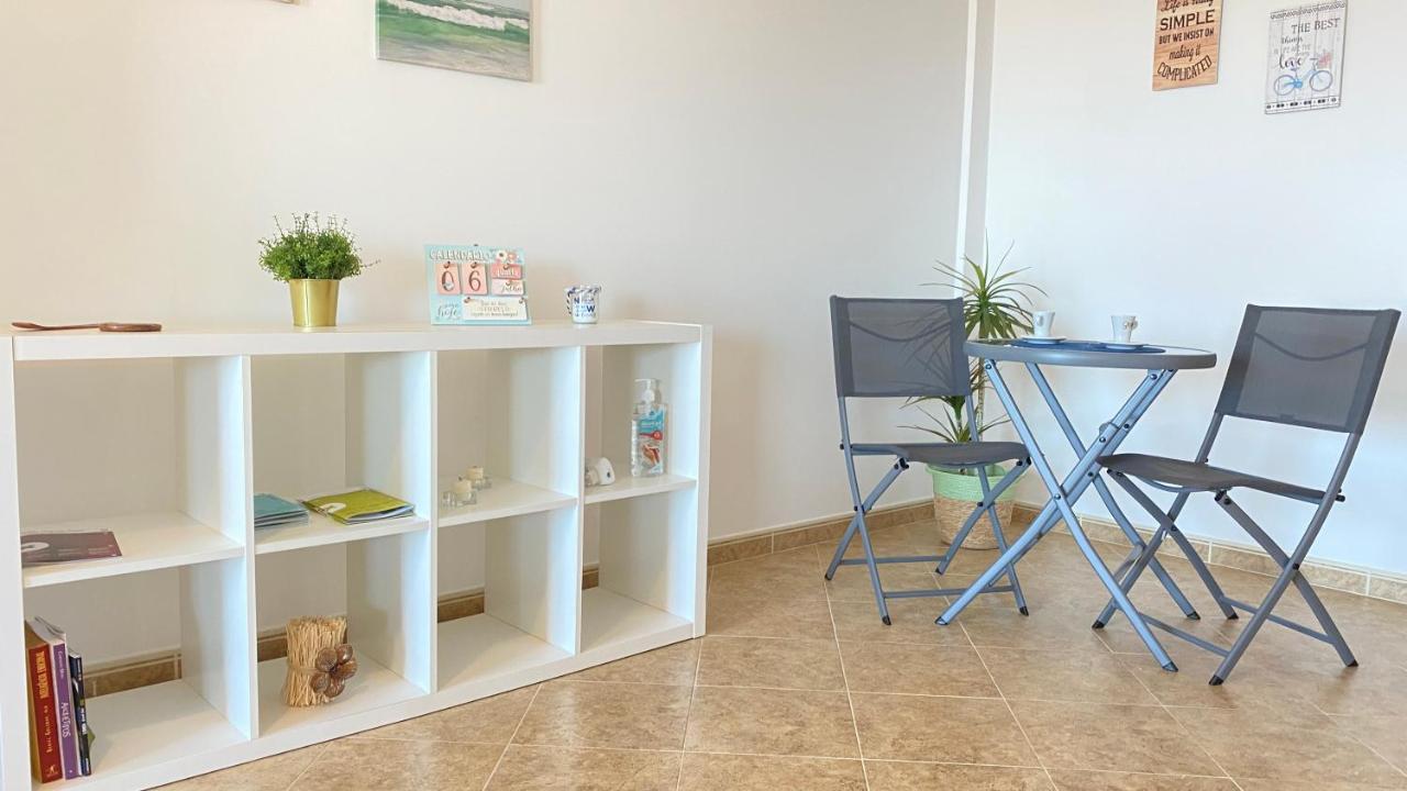 Apartamento Sol Do Amanha Santa Cruz  Dış mekan fotoğraf