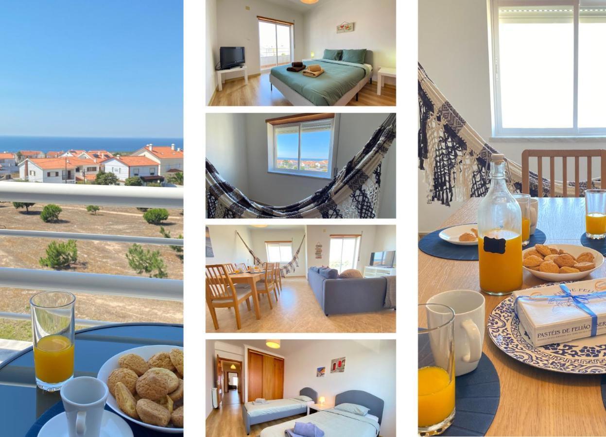 Apartamento Sol Do Amanha Santa Cruz  Dış mekan fotoğraf